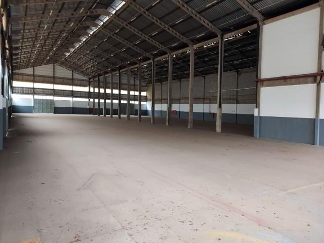 Galpão para Locação em Barueri - 3