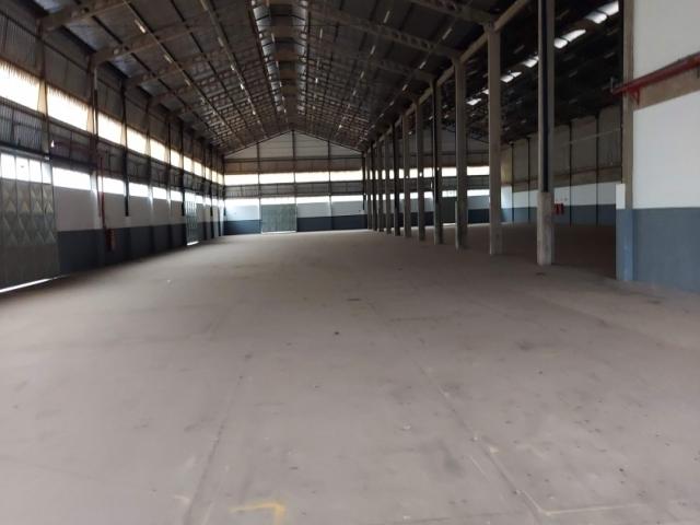 Galpão para Locação em Barueri - 4