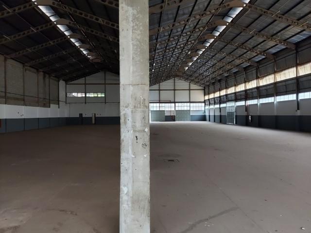 Galpão para Locação em Barueri - 5