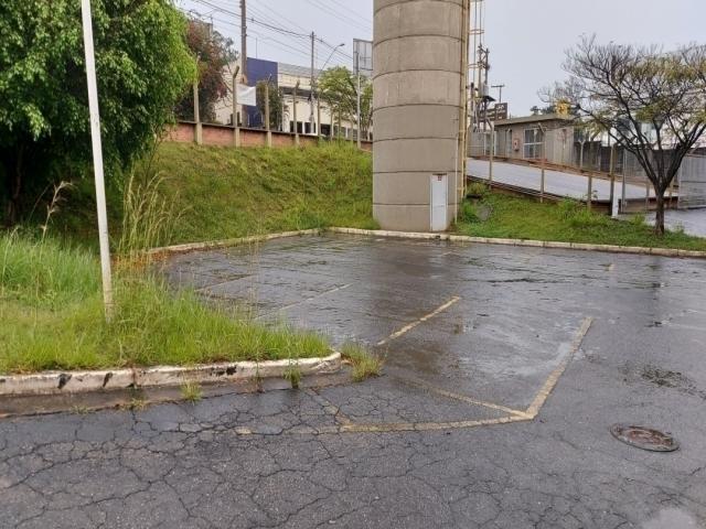 #779 - Galpão para Locação em Barueri - SP