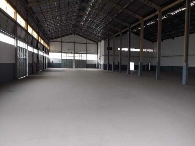 Galpão para Locação em Barueri - 5