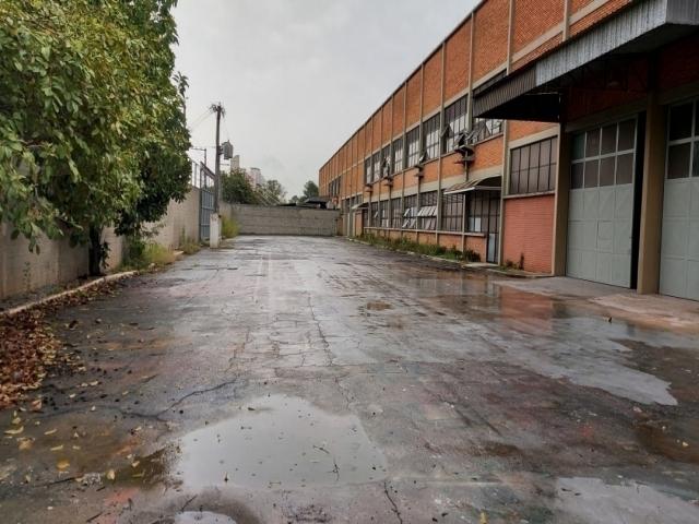 Galpão para Locação em Barueri - 2