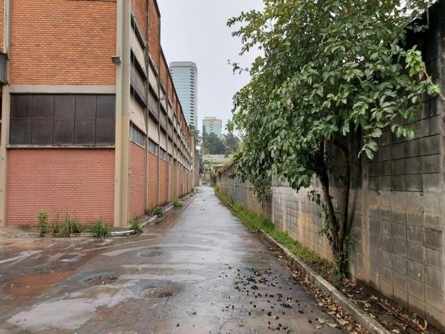 Galpão para Locação em Barueri - 3