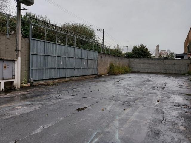 #781 - Galpão para Locação em Barueri - SP