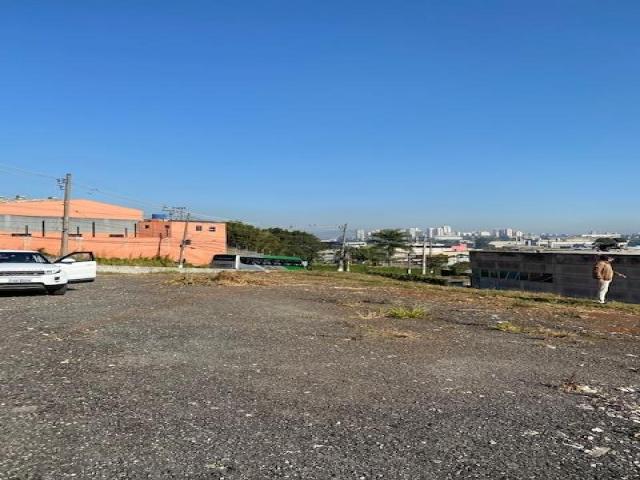 Terreno para Locação em Barueri - 4