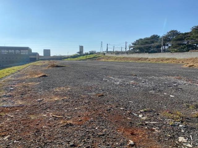 Terreno para Locação em Barueri - 5