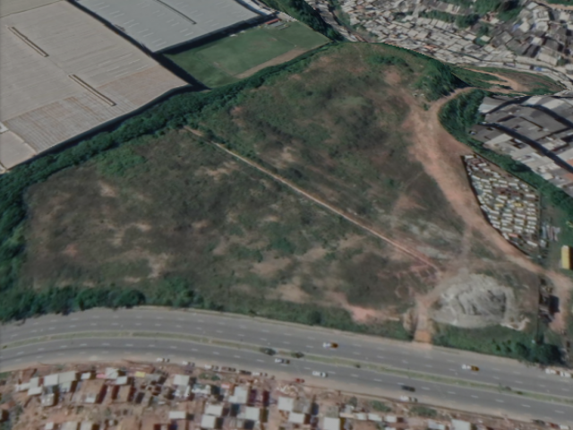 Área para Venda em Osasco - 5