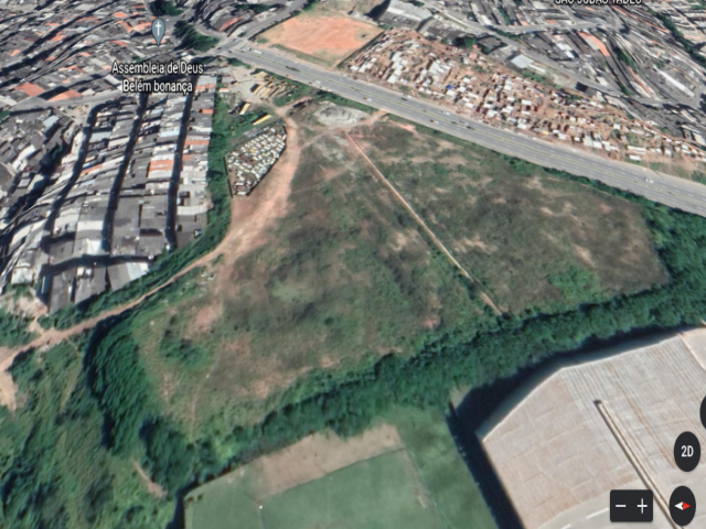 Área para Venda em Osasco - 4