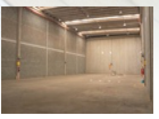 Galpão para Locação em São Paulo - 4