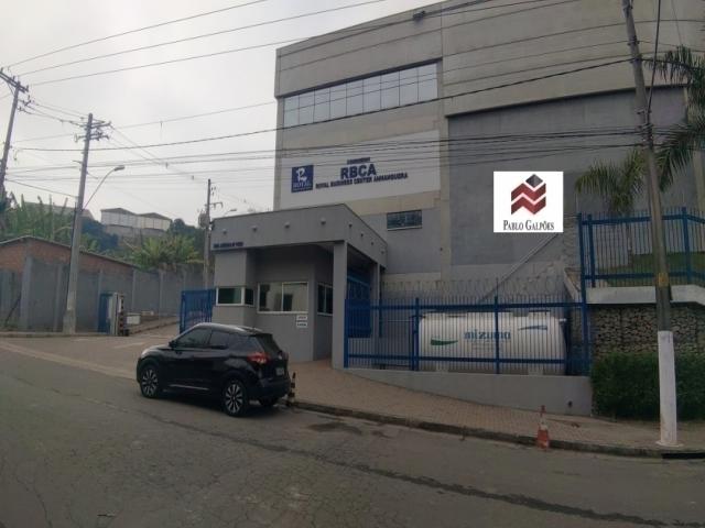 Galpão para Locação em Osasco - 4