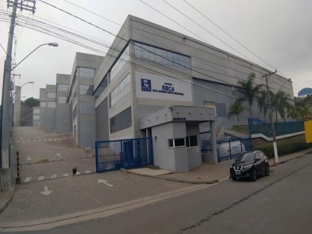 Galpão para Locação em Osasco - 5