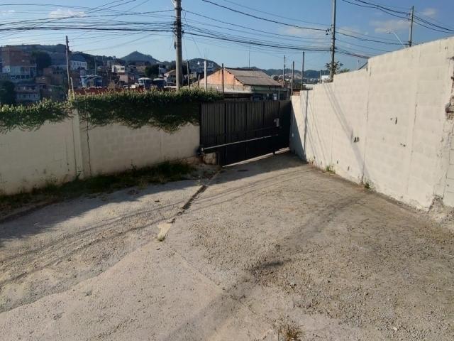 #637 - Galpão para Venda em Barueri - SP