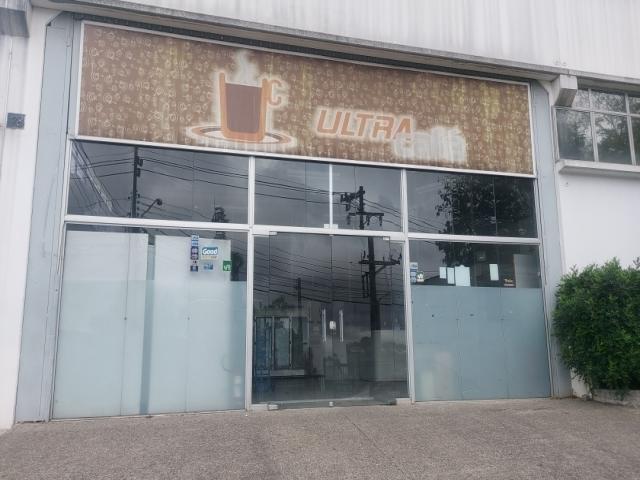 Galpão para Locação em Barueri - 4