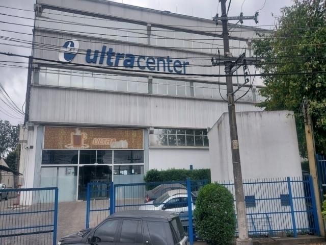 #800 - Galpão para Locação em Barueri - SP