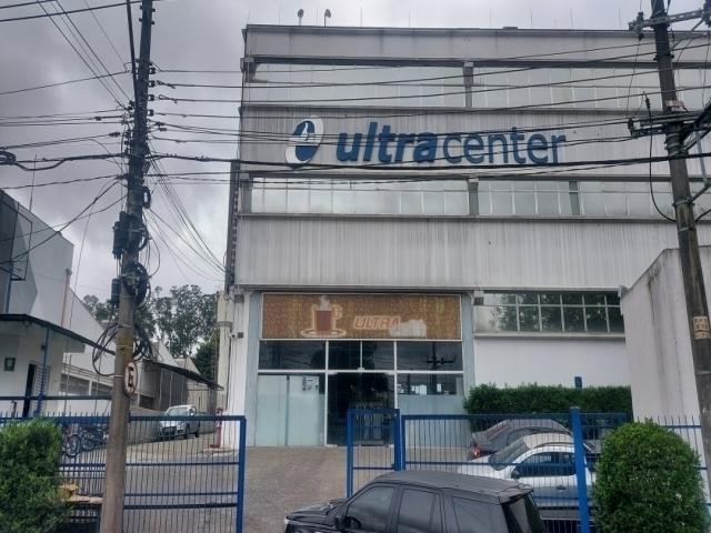 #800 - Galpão para Locação em Barueri - SP