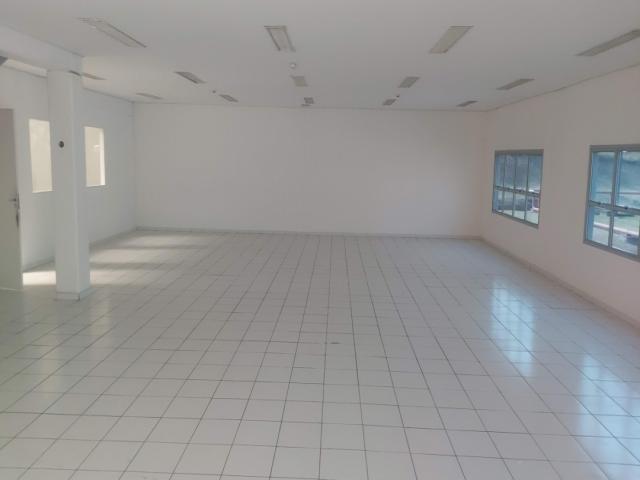 Galpão para Locação em Jandira - 3