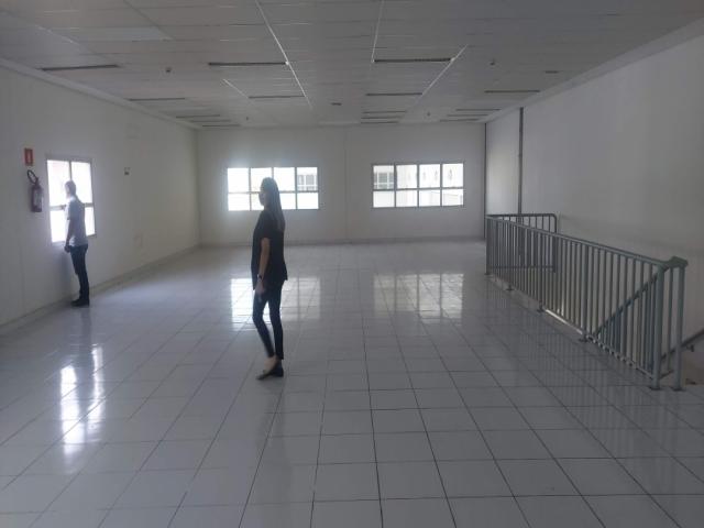 Galpão para Locação em Jandira - 4