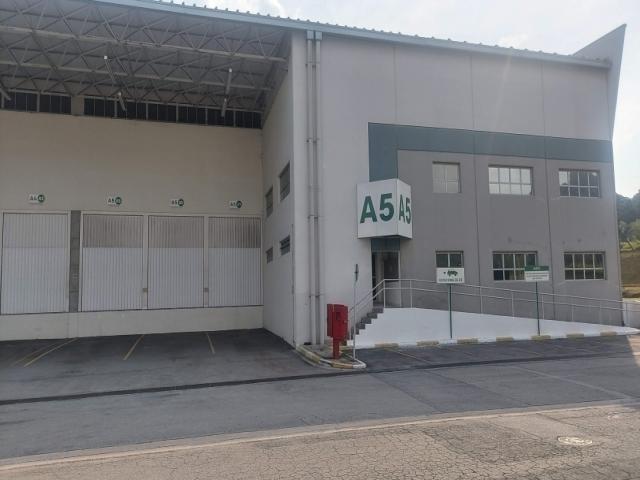 Galpão para Locação em Jandira - 2