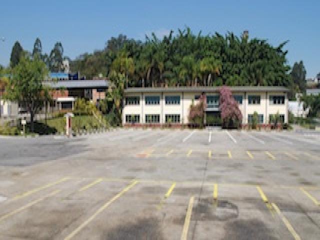 Área para Venda em Barueri - 5