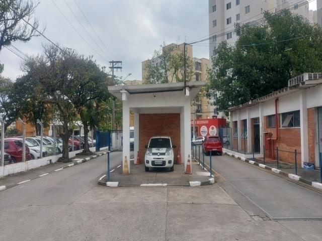 Galpão para Locação em Jandira - 4