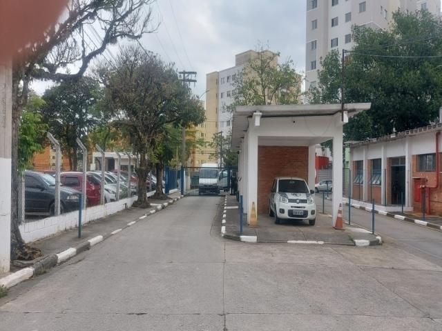 Galpão para Locação em Jandira - 3