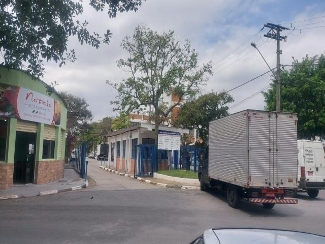 Galpão para Locação em Jandira - 2