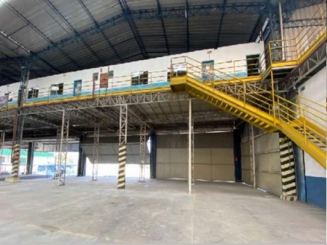 Galpão para Locação em Osasco - 4