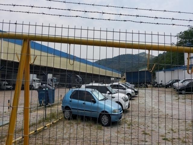 Galpão para Locação em Barueri - 4