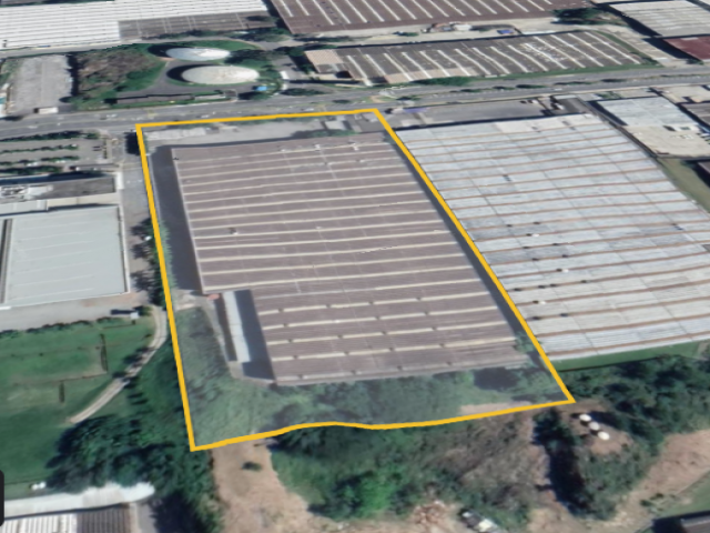 Galpão para Locação em Barueri - 5