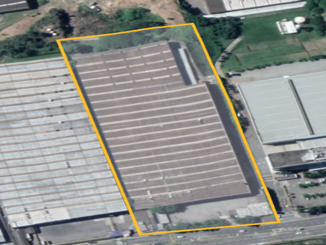 Galpão para Locação em Barueri - 4