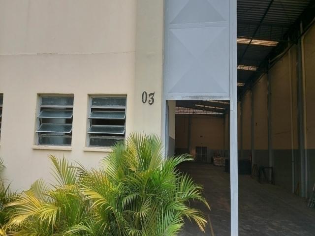 Galpão para Locação em Santana de Parnaíba - 4