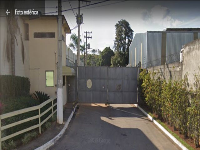 #816 - Galpão para Locação em Santana de Parnaíba - SP