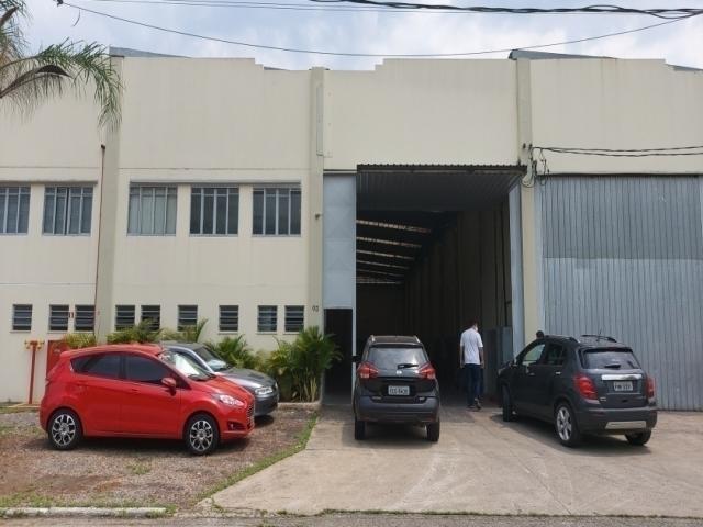 Galpão para Locação em Santana de Parnaíba - 5