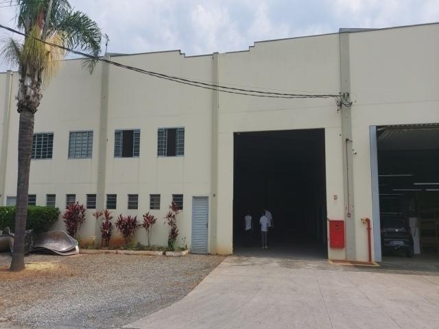 Galpão para Locação em Santana de Parnaíba - 5