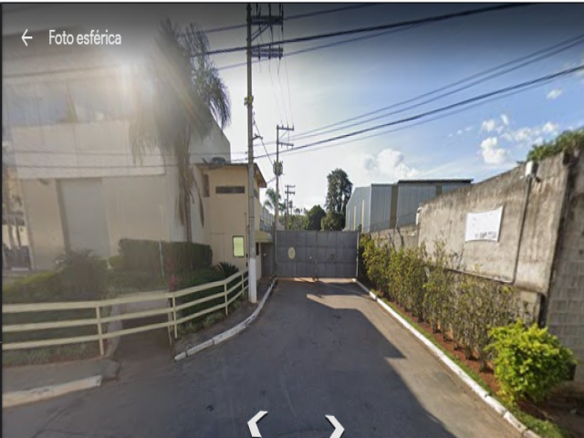 #818 - Galpão para Locação em Santana de Parnaíba - SP