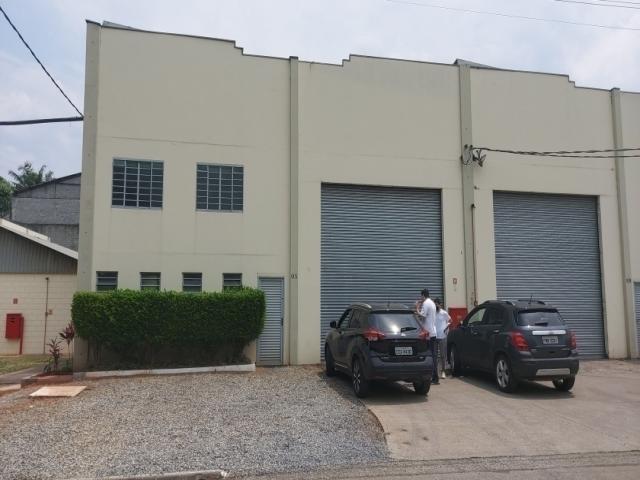Galpão para Locação em Santana de Parnaíba - 5
