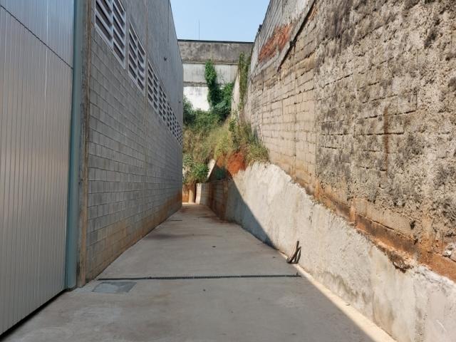 Galpão para Locação em Santana de Parnaíba - 5