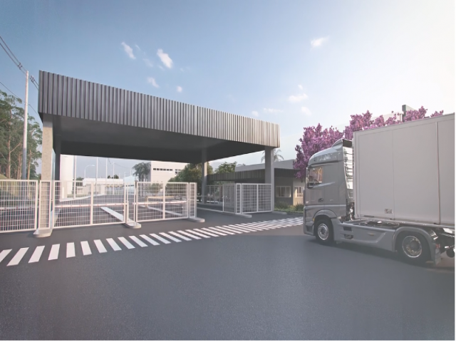 Galpão para Locação em Cajamar - 4