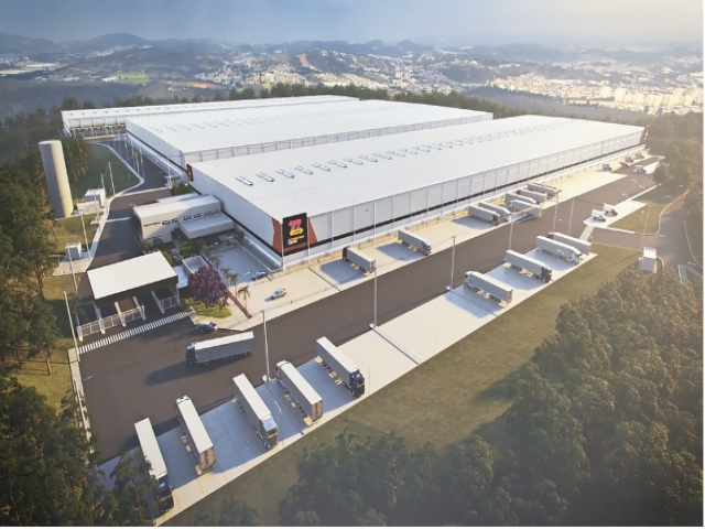 Galpão para Locação em Cajamar - 4