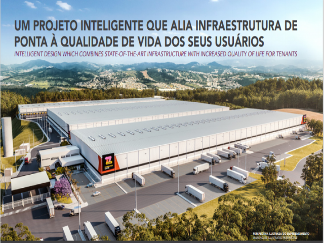 Galpão para Locação em Cajamar - 5