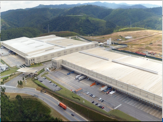 Galpão para Locação em Cajamar - 4