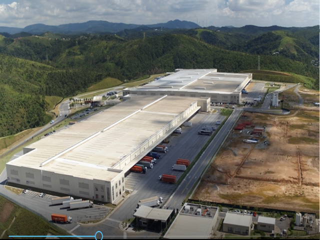 Galpão para Locação em Cajamar - 5