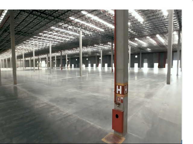 Galpão para Locação em Cajamar - 5