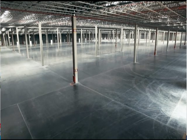 Galpão para Locação em Cajamar - 4