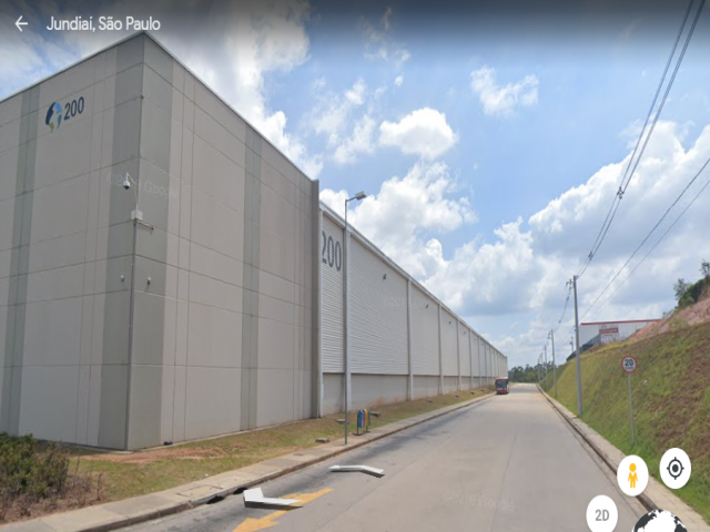 Galpão para Locação em Jundiaí - 4