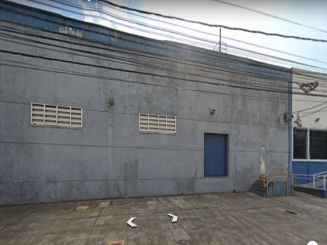 Galpão para Locação em São Paulo - 4