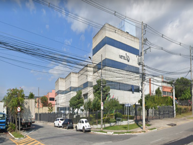 Galpão para Venda em Barueri - 2