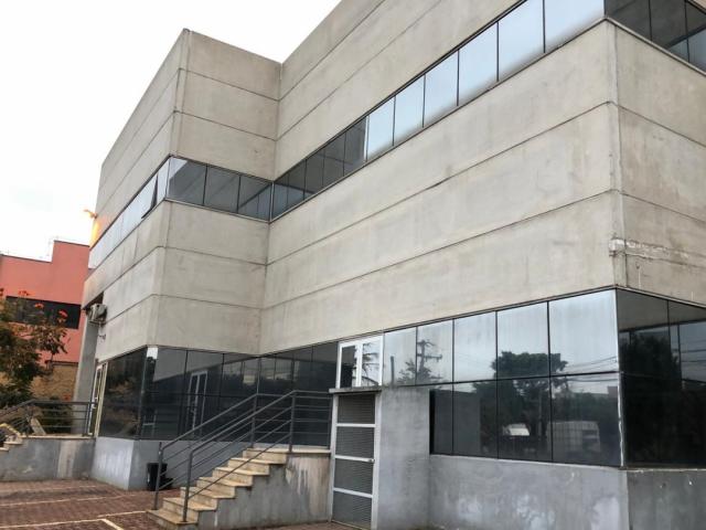 Galpão para Venda em Barueri - 4