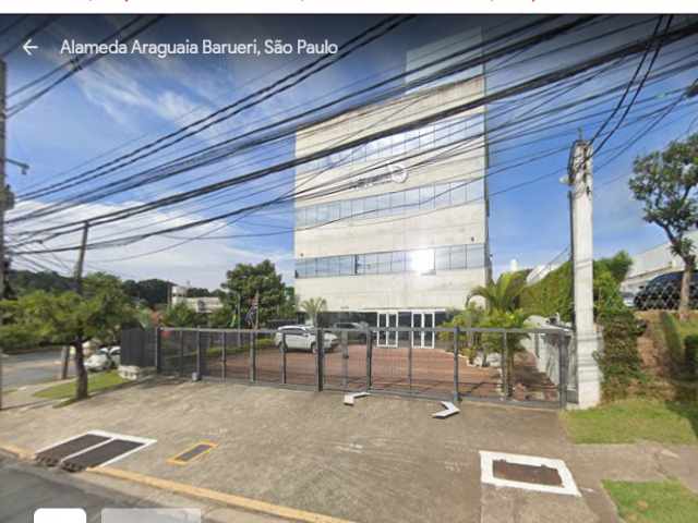 Galpão para Venda em Barueri - 3