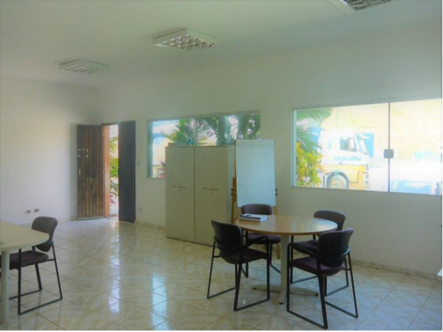 Terreno em condomínio para Locação em Barueri - 5